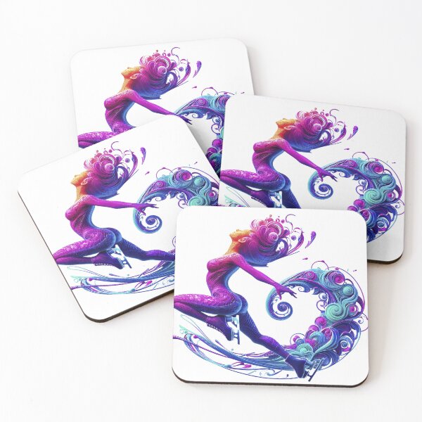 Item preview, Skate away designed and sold by Vibranta Studio.