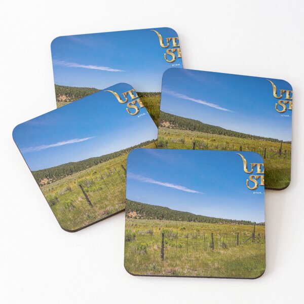 Item preview, Utah State Route 12 Scenic Drive designed and sold by GestaltImagery.