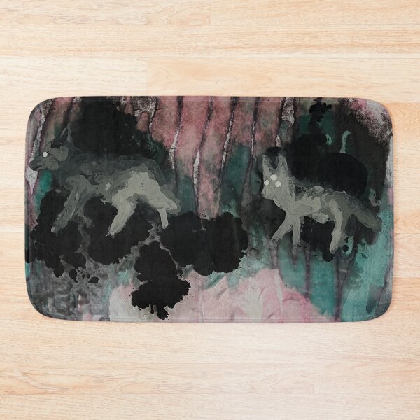 Item preview, Trail Camera Space Coyote #2 designed and sold by HiddenStash.