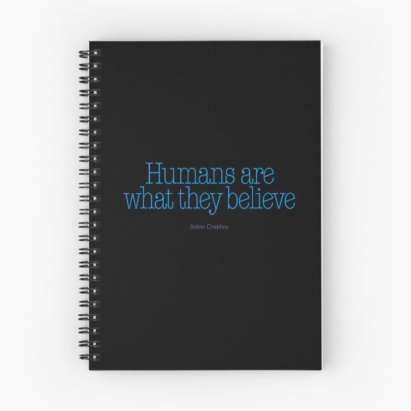 Item preview, Humans are what they believe. v.8 designed and sold by x1brett.