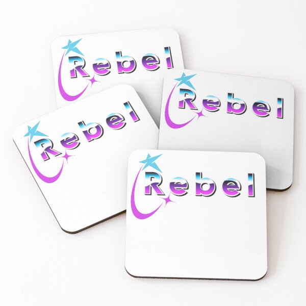Item preview, Rebel designed and sold by PensacolArts.
