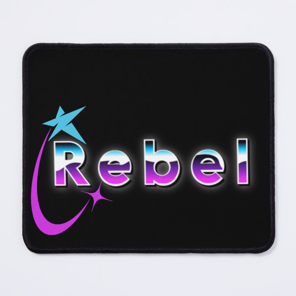 Item preview, Rebel designed and sold by PensacolArts.