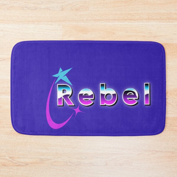 Item preview, Rebel designed and sold by PensacolArts.