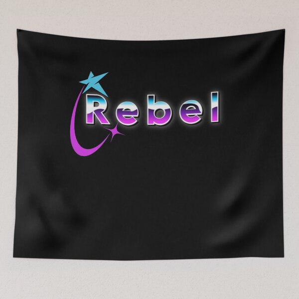 Item preview, Rebel designed and sold by PensacolArts.