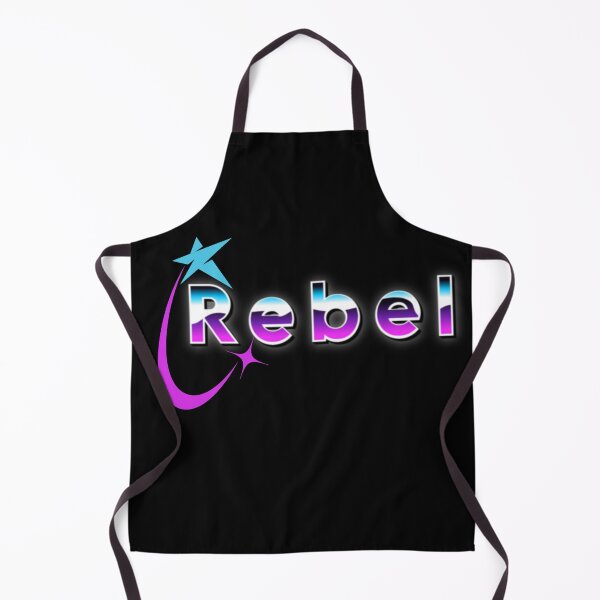 Item preview, Rebel designed and sold by PensacolArts.