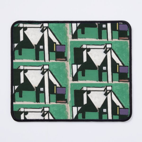 Item preview, Theo van Doesburg - Composition the Cow designed and sold by ArtExpression.