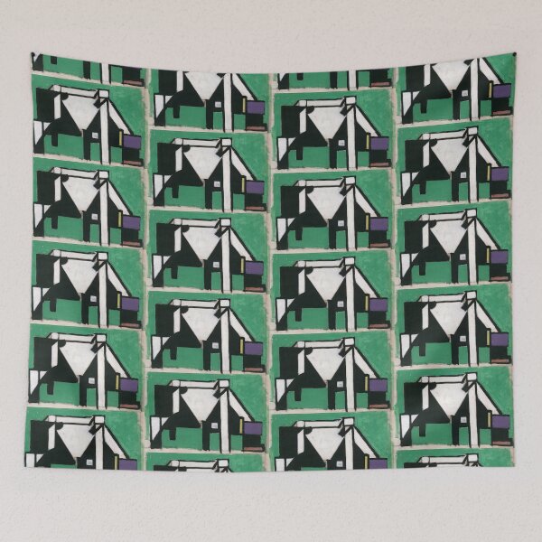 Item preview, Theo van Doesburg - Composition the Cow designed and sold by ArtExpression.