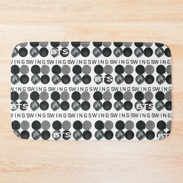 Item preview, BTS pattern, Kpop designed and sold by DulceMia8.