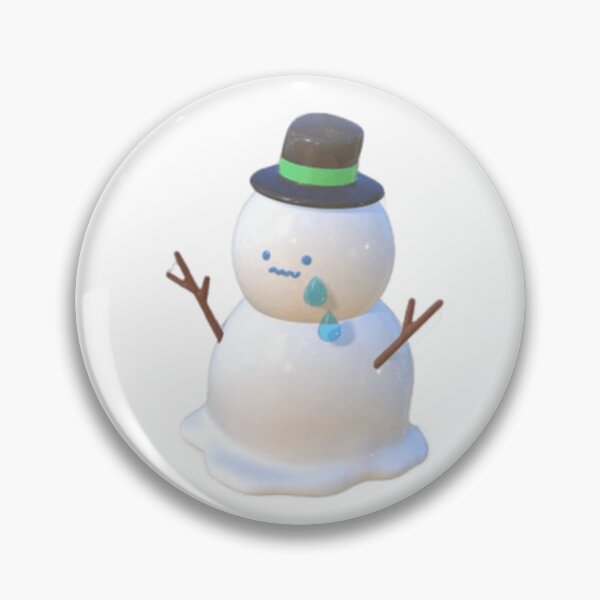Artikelvorschau, Schneemann entworfen und verkauft von Ang3l-R0t.