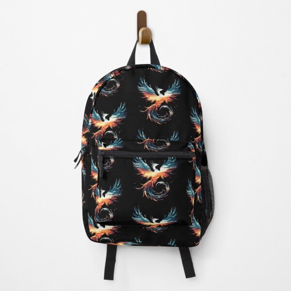 Item preview, Phoenix Ascending designed and sold by Joako Zeta.