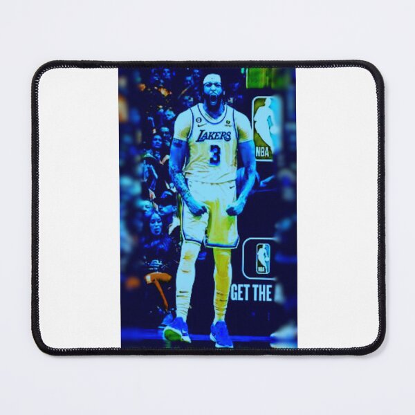 Item preview, ANTHONY DAVIS designed and sold by Vasa23.