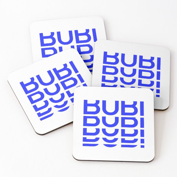 Item preview, BUBI (Variant 2) designed and sold by moirprints.