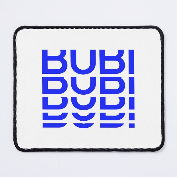 Item preview, BUBI (Variant 2) designed and sold by moirprints.