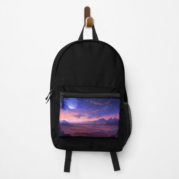 Item preview, Desert Night Sky designed and sold by FTS-Studio.