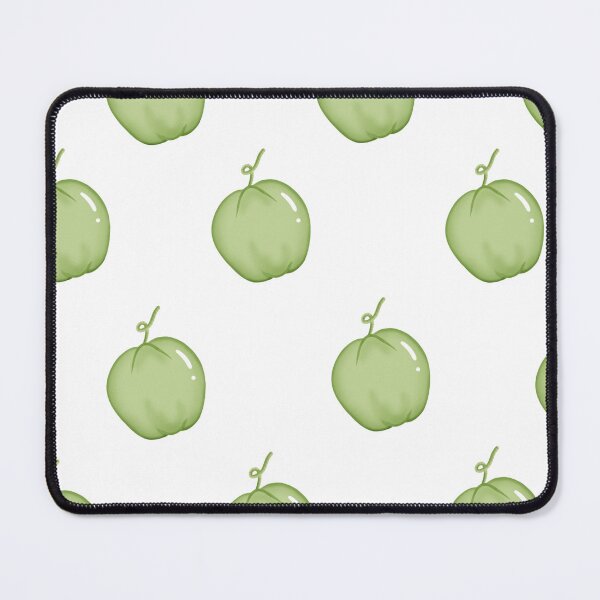 Item preview, Coconuts on white background  designed and sold by Bunnylovely.