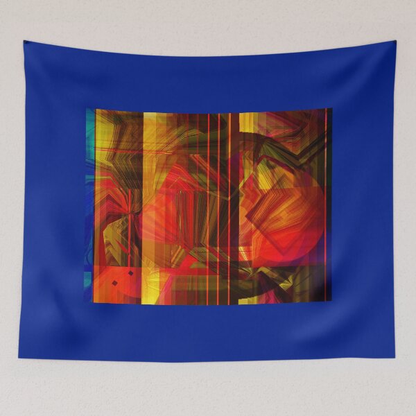 Item preview, We're Allowed To Feel Confused designed and sold by Elizabeth Austin-Craig.