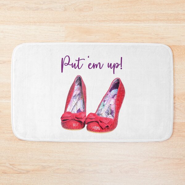 Item preview, Put 'em up! designed and sold by LisaNewportFAB.