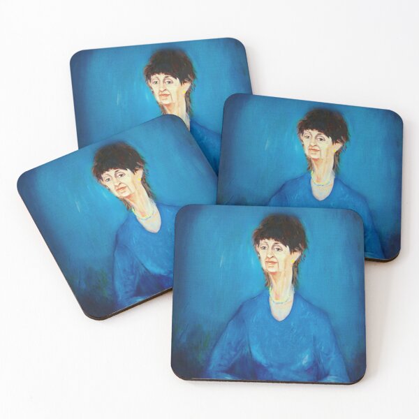 Item preview, Mrs Mangel portrait - Neighbours designed and sold by Good-Friends.