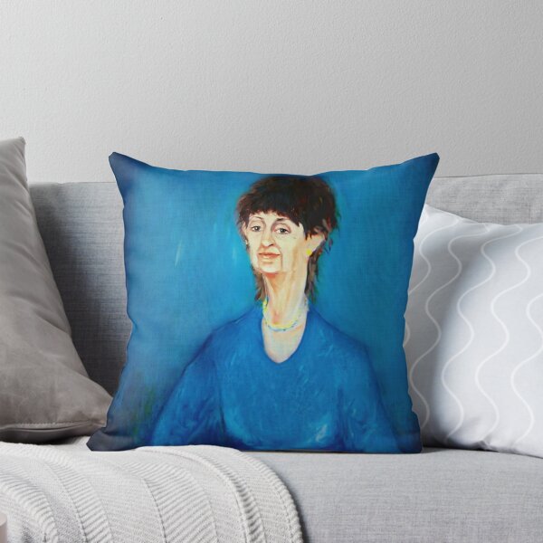 Item preview, Mrs Mangel portrait - Neighbours designed and sold by Good-Friends.