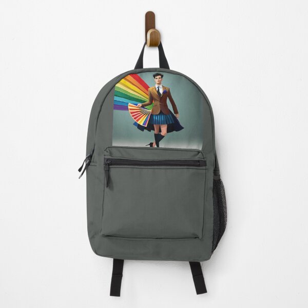 Item preview, LGBT Queer Magistrate designed and sold by cubiask.