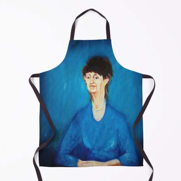 Item preview, Mrs Mangel portrait - Neighbours designed and sold by Good-Friends.