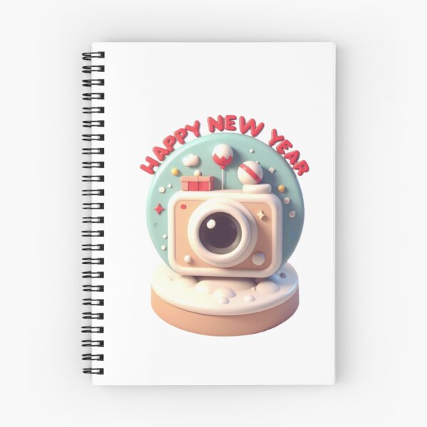 Item preview,  Christmas Cheer and New Year's Wishes: Embracing the Festive Spirit, Celebrating Hope, and Welcoming 2024 with Open Arms designed and sold by bkbh.