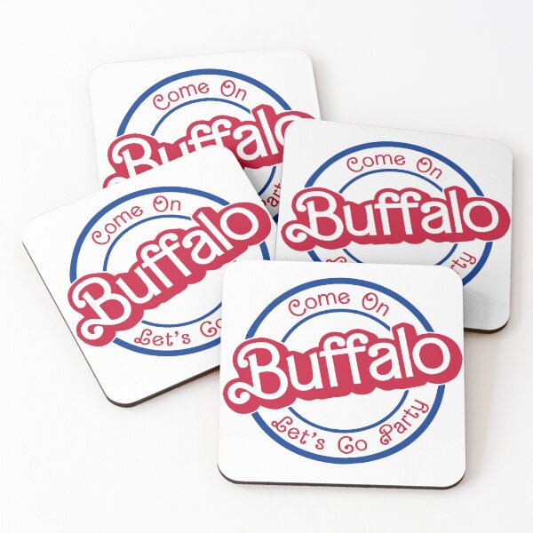 Item preview, Come on Buffalo Let's Go Party designed and sold by billsmania.