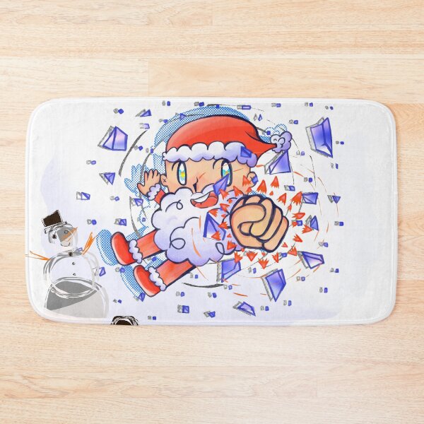 Item preview, SantaBoy designed and sold by YumaXD.