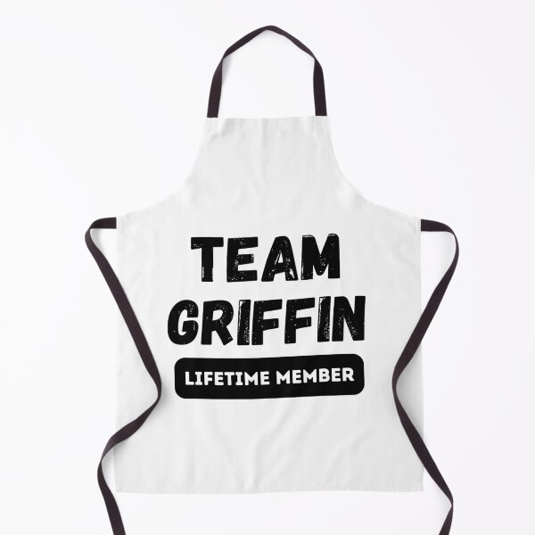 Item preview, Team GRIFFIN Lifetime member family gift designed and sold by IssaraStudio.