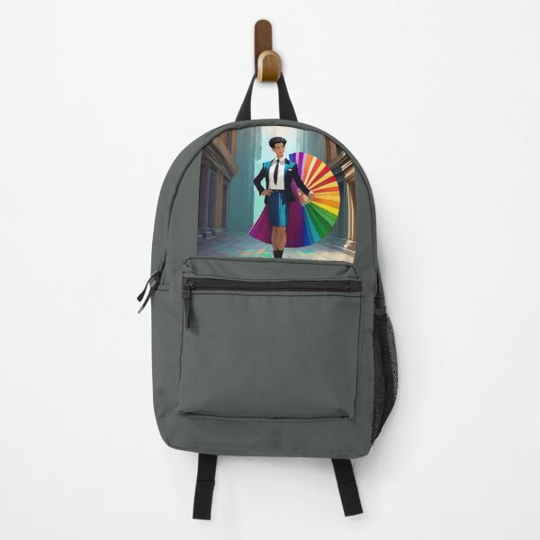Item preview, LGBT Queer Magistrate designed and sold by cubiask.