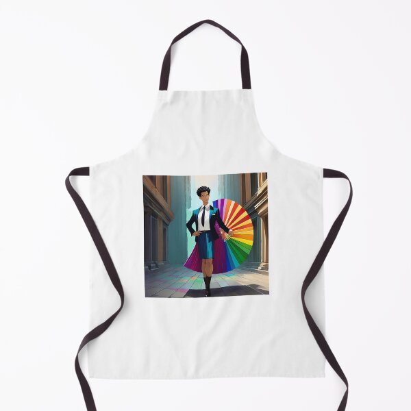 Item preview, LGBT Queer Magistrate designed and sold by cubiask.