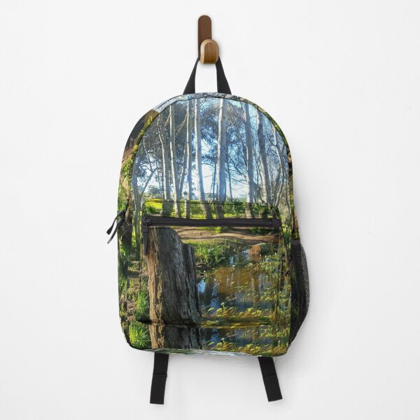 Item preview, Moments spent in nature designed and sold by Blissfully-MK.