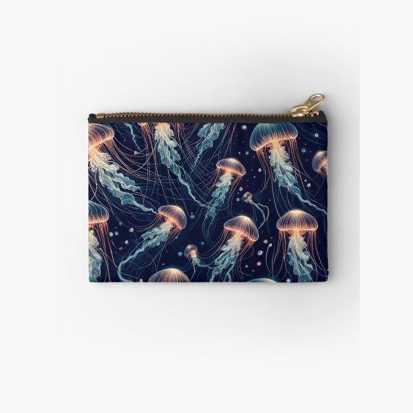 Item preview, Jellyfish luminous designed and sold by SailorShoppe.