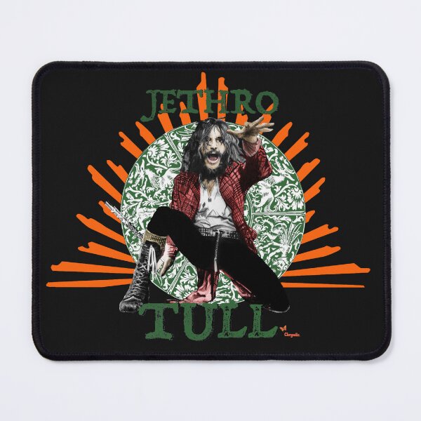 Item preview, Titanic Tull! designed and sold by ElijahBarns.