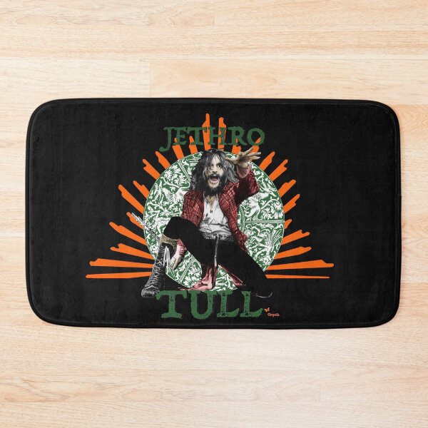 Item preview, Titanic Tull! designed and sold by ElijahBarns.