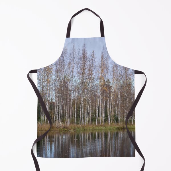 Item preview, Naked Birches designed and sold by Jouko Lehto Photography.