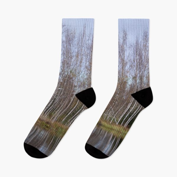 Item preview, Naked Birches designed and sold by Jouko Lehto Photography.