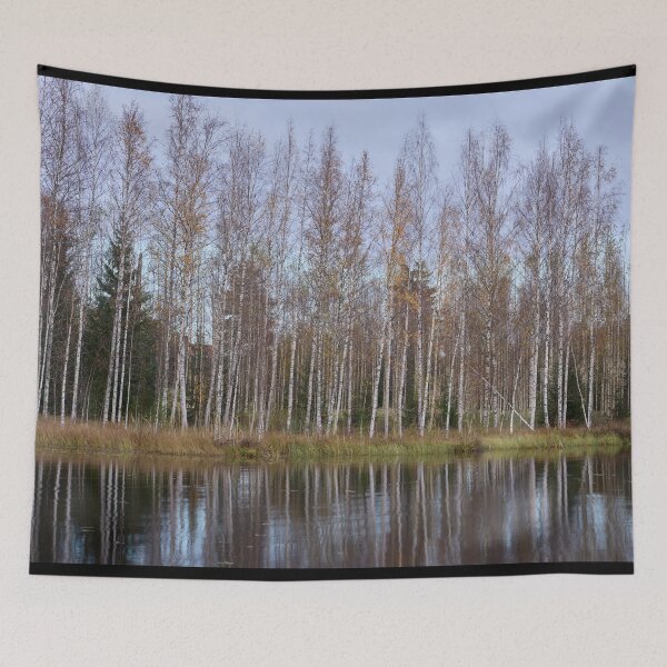 Item preview, Naked Birches designed and sold by Jouko Lehto Photography.