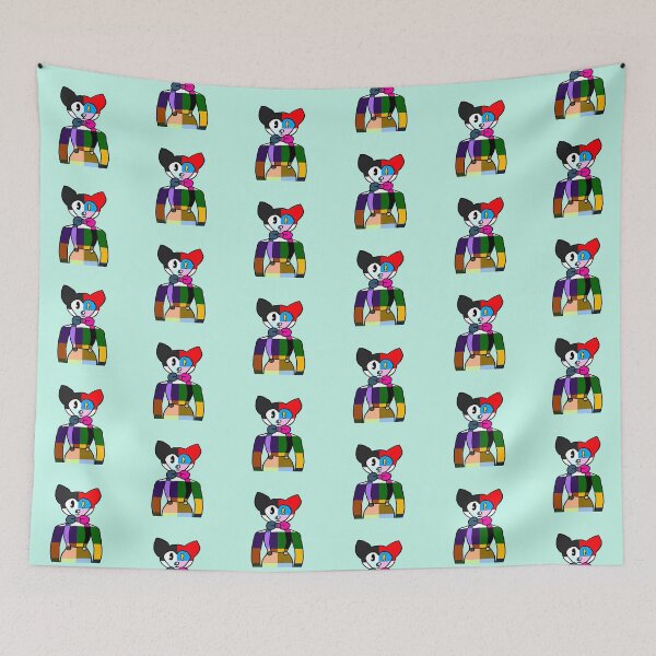 Item preview, Patchwork Boxer designed and sold by Boxer-n-co.