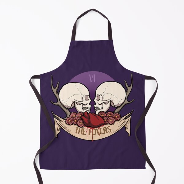 Item preview, THE LOVERS - by Cèrry Desain designed and sold by CerryDesain.