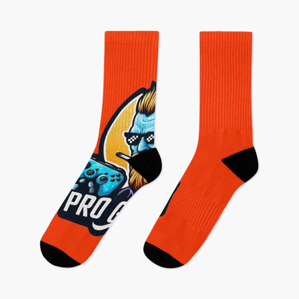 Item preview, Pro Gamer designed and sold by OzzFrequency.