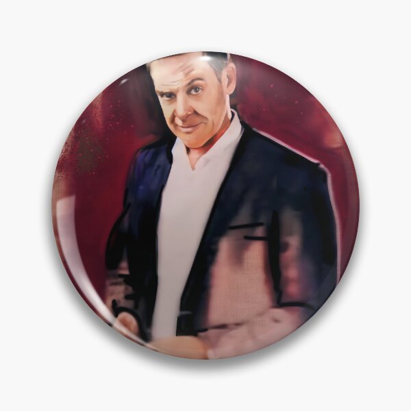 Item preview, Paul Robinson - Neighbours designed and sold by Good-Friends.