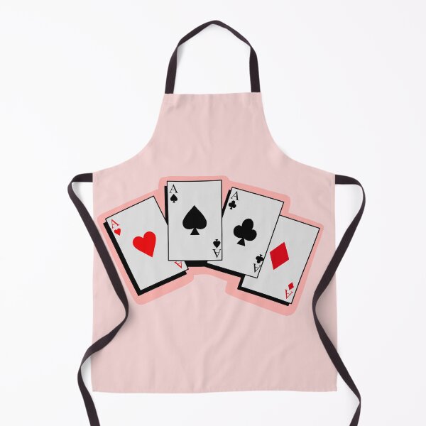 Item preview, All Aces designed and sold by Charcoalart.