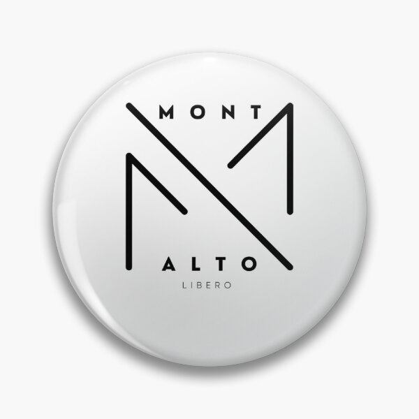Item preview, mont-alto, graphic, style, modern designed and sold by M0ntyman1010.