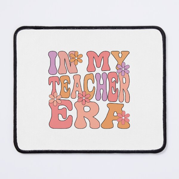 Item preview, In My Teacher Era designed and sold by designclub.