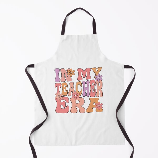 Item preview, In My Teacher Era designed and sold by designclub.
