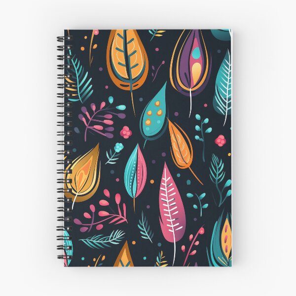 Item preview, Contemporary Colored boho Design designed and sold by Drewkm.