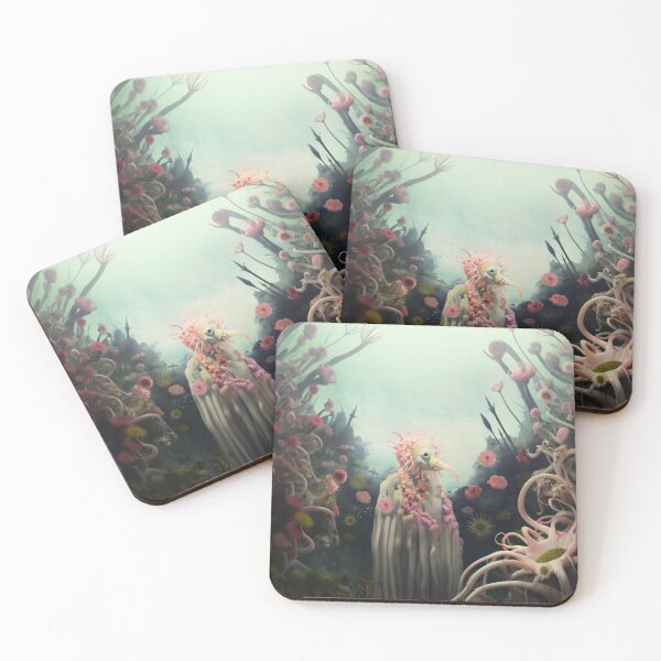 Item preview, Spectral Serenity designed and sold by a house mouse.