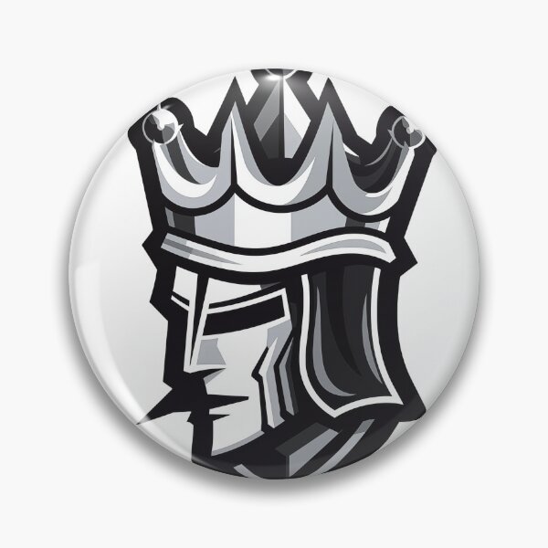 Item preview, Knights Team Logo designed and sold by bmangonow.