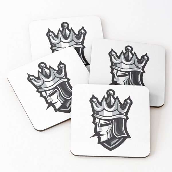 Item preview, Knights Team Logo designed and sold by bmangonow.